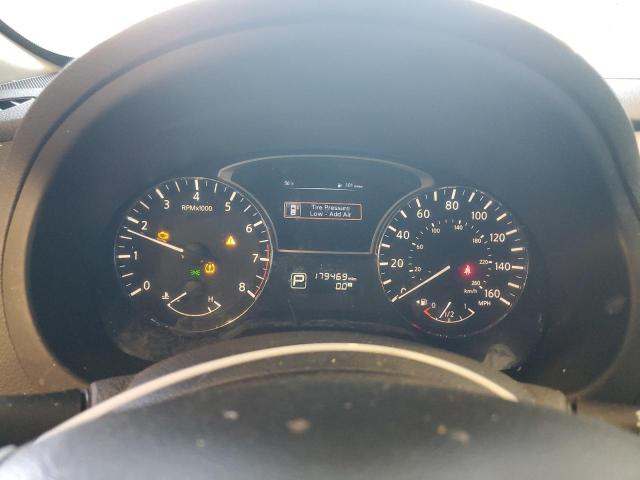 Photo 9 from auction – 2015 NISSAN ALTIMA 2.5 with VIN 1N4AL3AP5FN310784
