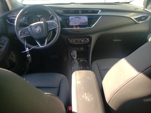 Photo 8 from auction – 2023 BUICK ENCORE GX with VIN KL4MMFSLXPB120087
