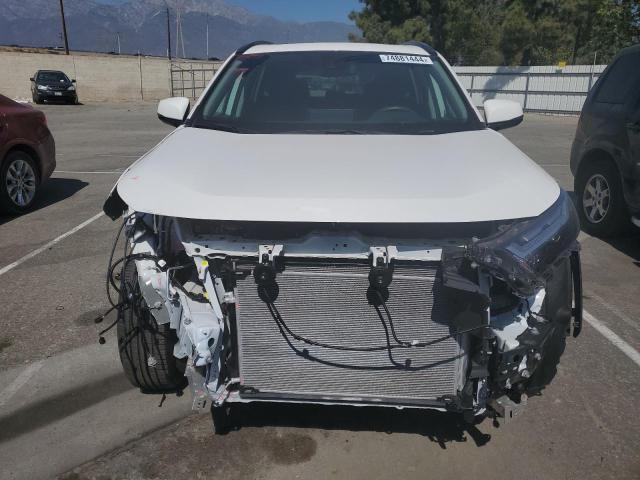 Photo 5 from auction – 2024 TOYOTA RAV4 XLE with VIN 2T3W1RFV2RC287026