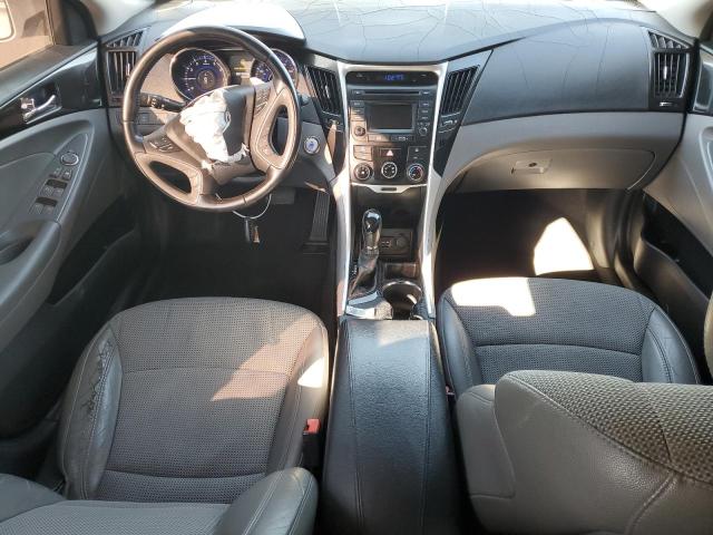 Photo 8 from auction – 2014 HYUNDAI SONATA SE with VIN 5NPEC4AC7EH832460