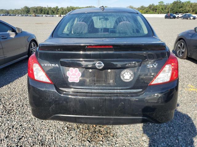 Photo 6 from auction – 2016 NISSAN VERSA S with VIN 3N1CN7AP3GL904167
