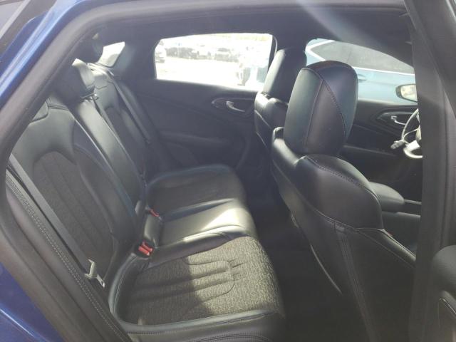 Photo 10 from auction – 2016 CHRYSLER 200 S with VIN 1C3CCCBB2GN124163