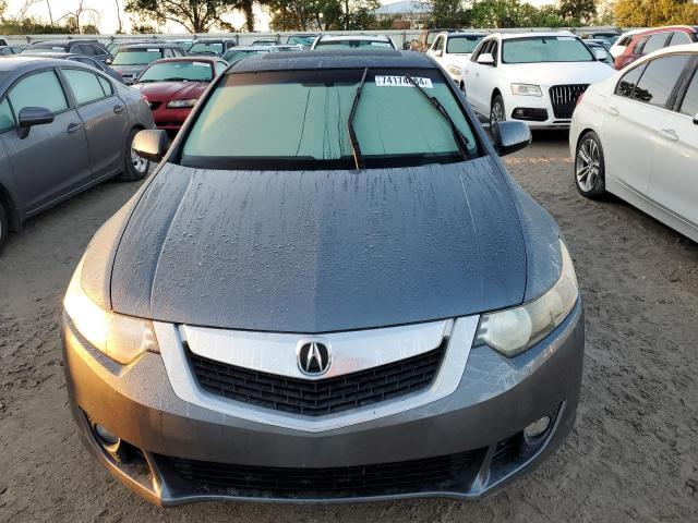 Photo 5 from auction – 2010 ACURA TSX with VIN JH4CU4F61AC001810