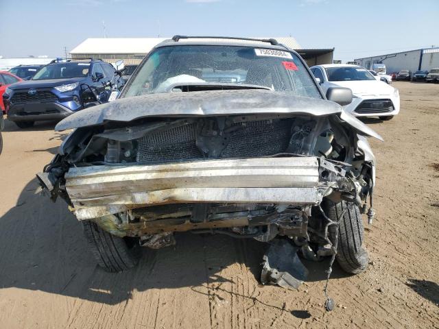 Photo 5 from auction – 2005 SUBARU FORESTER 2 with VIN JF1SG69625H709963