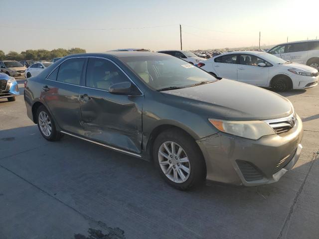 Photo 4 from auction – 2012 TOYOTA CAMRY BASE with VIN 4T4BF1FK1CR177015
