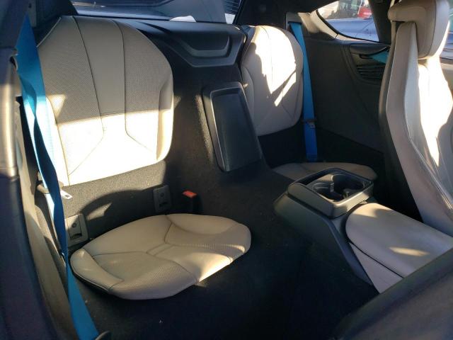 Photo 10 from auction – 2015 BMW I8 with VIN WBY2Z2C52FV391647