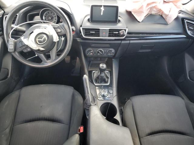 Photo 8 from auction – 2016 MAZDA 3 SPORT with VIN JM1BM1T74G1301466