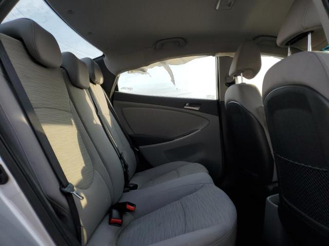Photo 10 from auction – 2016 HYUNDAI ACCENT SE with VIN KMHCT4AE0GU064091