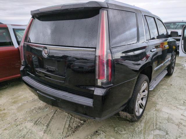 Photo 3 from auction – 2015 CADILLAC ESCALADE L with VIN 1GYS3BKJ4FR183502