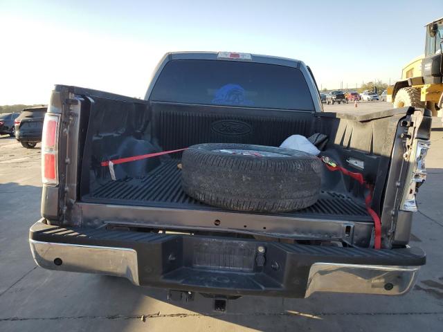 Photo 6 from auction – 2014 FORD F150 SUPER with VIN 1FTFW1EF2EFB89752