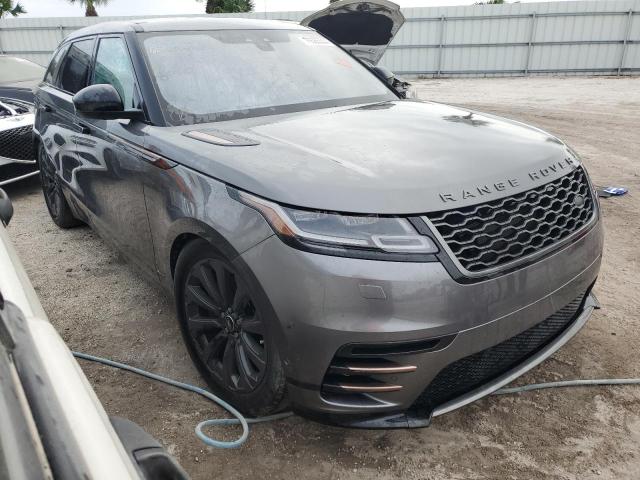 Photo 4 from auction – 2018 LAND ROVER RANGE ROVE with VIN SALYL2RV7JA711770