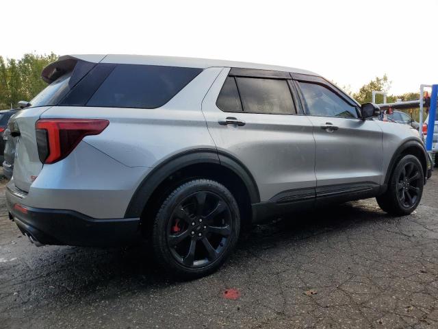Photo 3 from auction – 2022 FORD EXPLORER S with VIN 1FM5K8GC5NGA38591