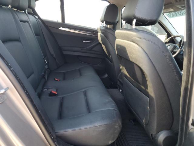 Foto 10 de la subasta – 2015 BMW 528 XI con VIN WBA5A7C50FG143708