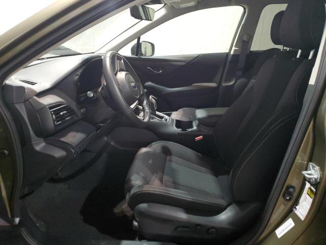 Photo 7 from auction – 2024 SUBARU OUTBACK PR with VIN 4S4BTADC6R3197614