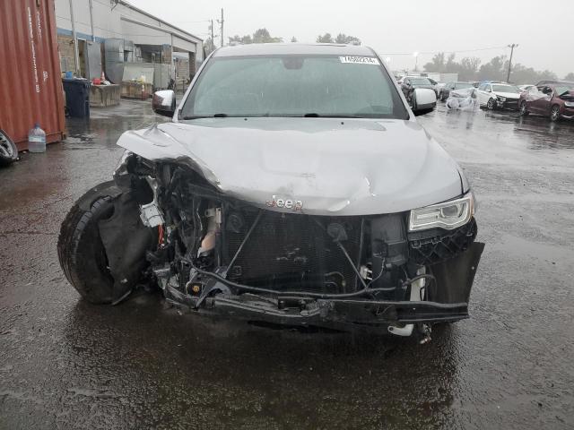 Photo 5 from auction – 2014 JEEP GRAND CHER with VIN 1C4RJFBG6EC482674