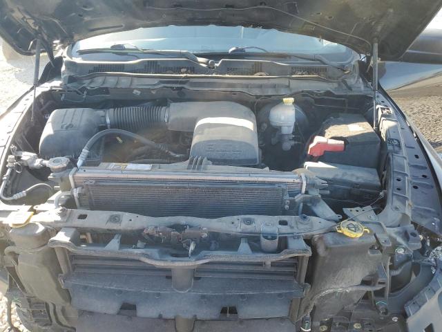 Photo 11 from auction – 2015 RAM 1500 HFE with VIN 3C6JR6RG5FG525371