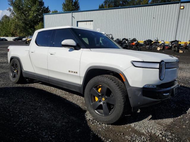 Photo 4 from auction – 2022 RIVIAN R1T ADVENT with VIN 7FCTGAAA6NN013393
