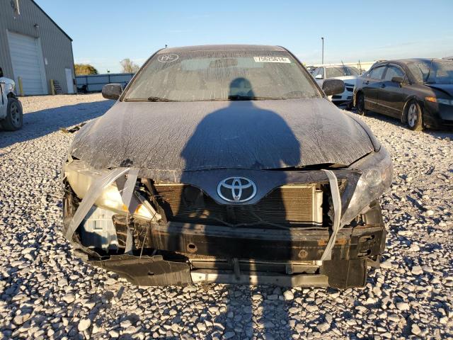 Photo 5 from auction – 2011 TOYOTA CAMRY BASE with VIN 4T4BF3EK4BR175920