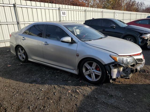 Photo 4 from auction – 2013 TOYOTA CAMRY L with VIN 4T1BF1FK9DU242897