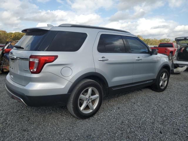 Фото 3 с аукциона – 2017 FORD EXPLORER X с VIN 1FM5K8D86HGC16741