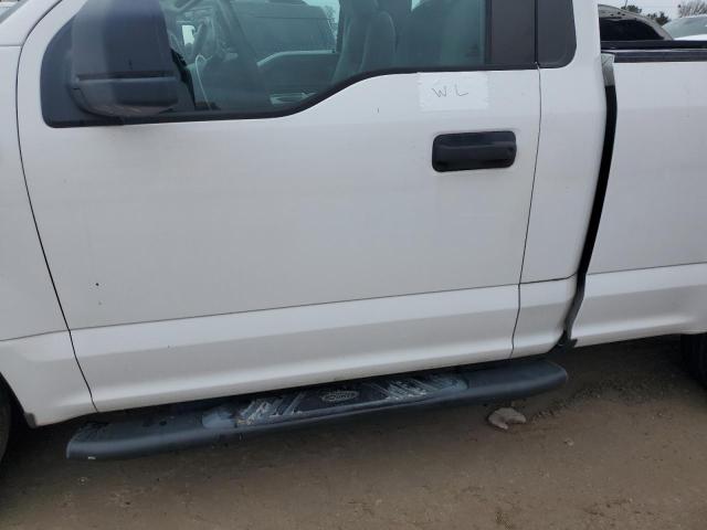 Photo 12 from auction – 2015 FORD F150 with VIN 1FTMF1C86FFB20107
