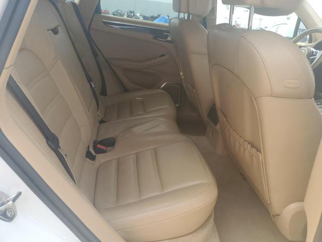 Photo 11 from auction – 2015 PORSCHE MACAN TURB with VIN WP1AF2A53FLB90746