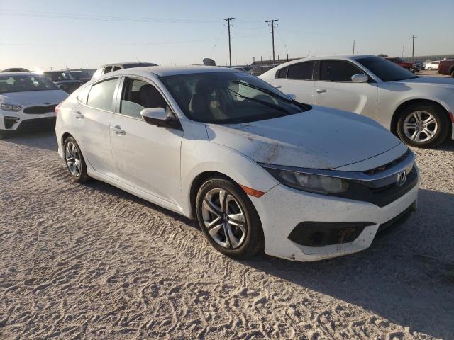 Photo 4 from auction – 2018 HONDA CIVIC LX with VIN 2HGFC2F63JH573160