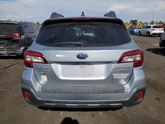 Снимка 6 от търг – 2018 SUBARU OUTBACK 3. с VIN 4S4BSENC6J3208561