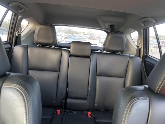 Photo 10 from auction – 2014 TOYOTA RAV4 LIMIT with VIN 2T3YFREV5EW100589
