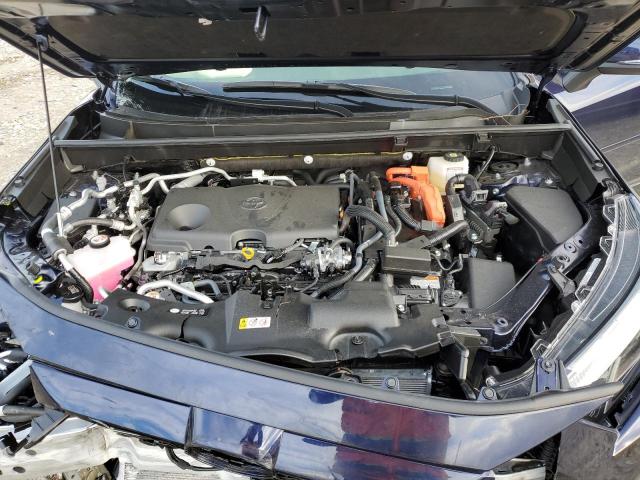 Photo 12 from auction – 2024 TOYOTA RAV4 PRIME with VIN JTMAB3FV3RD210696