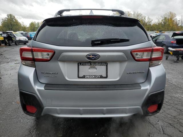 Photo 6 from auction – 2018 SUBARU CROSSTREK with VIN JF2GTADC6J8243218