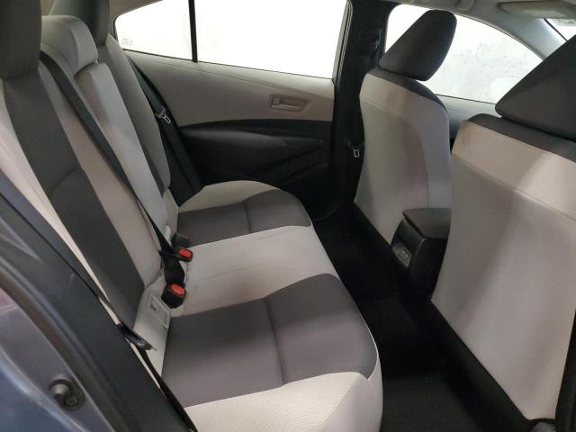 Photo 10 from auction – 2023 TOYOTA COROLLA LE with VIN 5YFB4MDE3PP072725