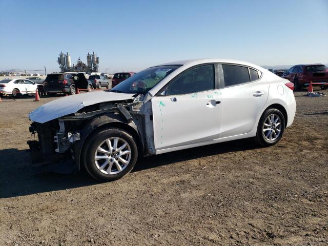 MAZDA 3 TOURING 2015 with VIN 3MZBM1V72FM218467 - Photo from auction