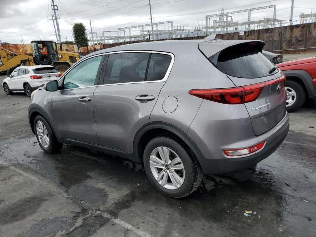Photo 2 from auction – 2017 KIA SPORTAGE L with VIN KNDPM3AC8H7299253