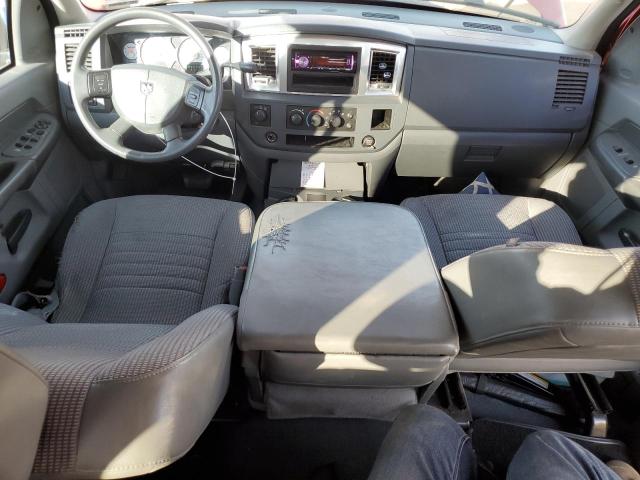Photo 8 from auction – 2008 DODGE RAM 1500 S with VIN 1D7HU18N78J133475