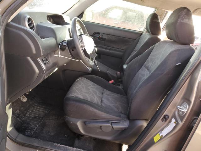 Photo 7 from auction – 2015 TOYOTA SCION XB with VIN JTLZE4FE9FJ069067