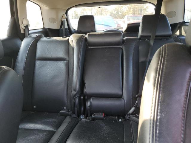 Photo 10 from auction – 2013 MAZDA CX-9 TOURI with VIN JM3TB3CV1D0402865