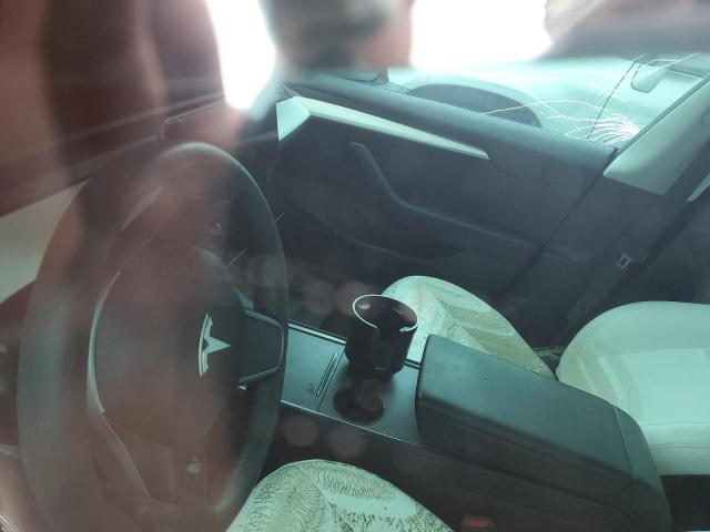 Photo 9 from auction – 2022 TESLA MODEL 3 with VIN 5YJ3E1EB9NF325799