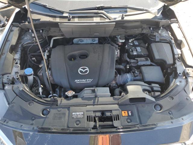 Photo 12 from auction – 2018 MAZDA CX-5 GRAND with VIN JM3KFBDM6J0306130