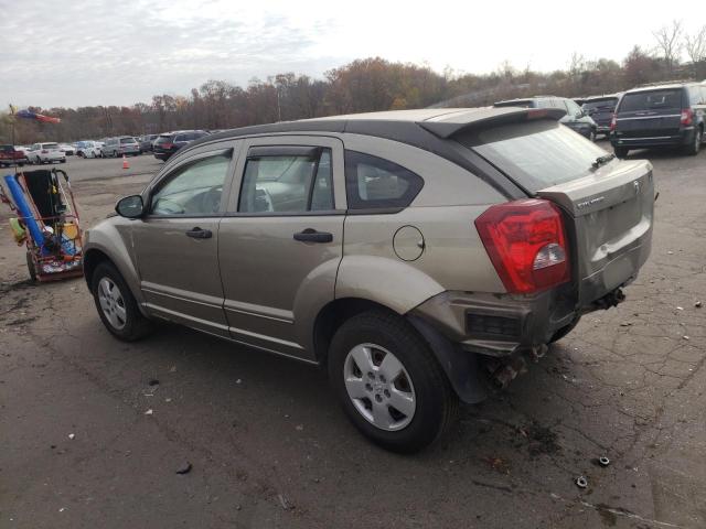Photo 2 from auction – 2008 DODGE CALIBER with VIN 1B3HB28B88D586452