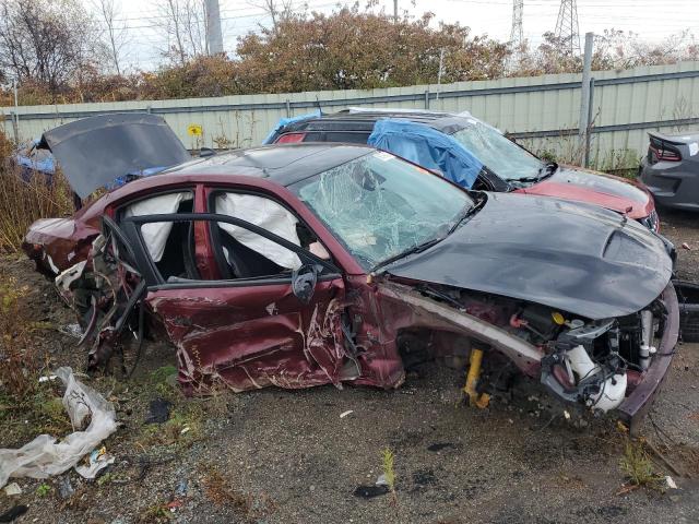 Photo 4 from auction – 2019 DODGE CHARGER SC with VIN 2C3CDXGJ1KH740300