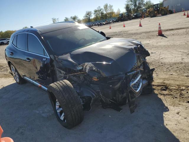 Photo 4 from auction – 2023 BUICK ENVISION A with VIN LRBFZSR46PD179535