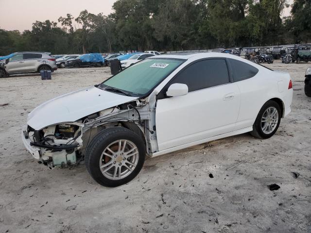 ACURA RSX 2005 con VIN JH4DC54865S002805 - Foto de la subasta