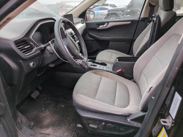 Photo 7 from auction – 2020 FORD ESCAPE SE with VIN 1FMCU0G63LUA24071
