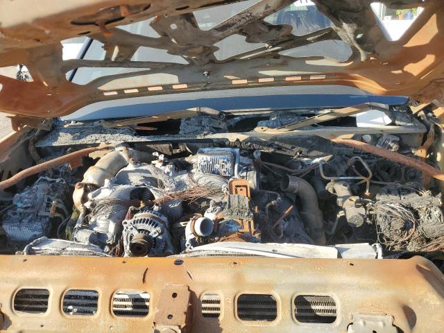 Photo 11 from auction – 2017 CHEVROLET SILVERADO with VIN 1GC1KVEY1HF249880