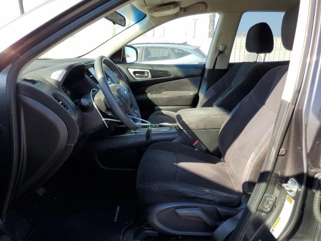 Photo 7 from auction – 2013 NISSAN PATHFINDER with VIN 5N1AR2MN4DC677984