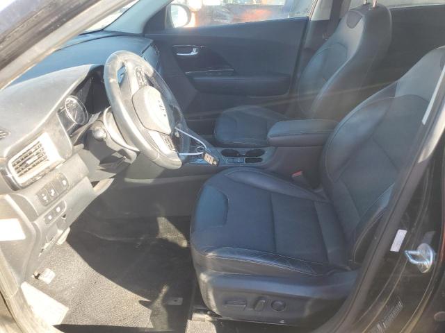 Photo 7 from auction – 2017 KIA NIRO EX with VIN KNDCC3LCXH5068543