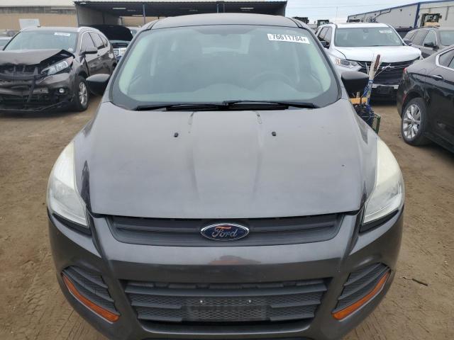 Photo 5 from auction – 2015 FORD ESCAPE S with VIN 1FMCU0F7XFUC00399