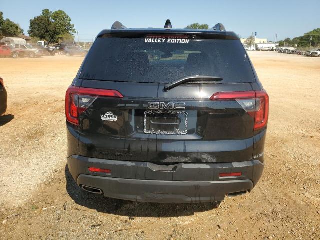 Photo 6 from auction – 2023 GMC ACADIA SLT with VIN 1GKKNMLS7PZ253048