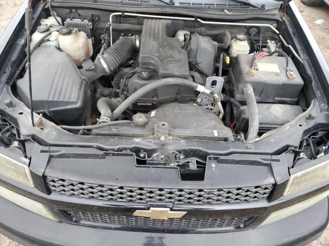 Photo 11 from auction – 2005 CHEVROLET COLORADO with VIN 1GCCS148258223940
